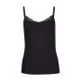 Classicotton - Top - black - 36 (S)