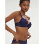 Singuliere - Bh Push Up - midnight - 075B