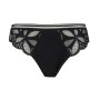 STRICTO SENSUELLE - SLIP - noir - 4 (XL)