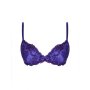 Splendeur Soie - Reggiseno imbottito - ocean blue - 075B