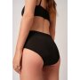 Period Panties - Periodenslip - black - 38 (M)