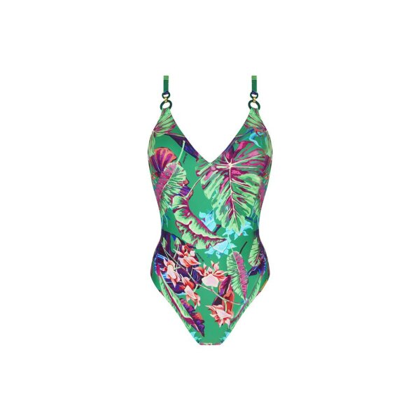 Paradis Sauvage - Costume intero - vert sauvage - 085C