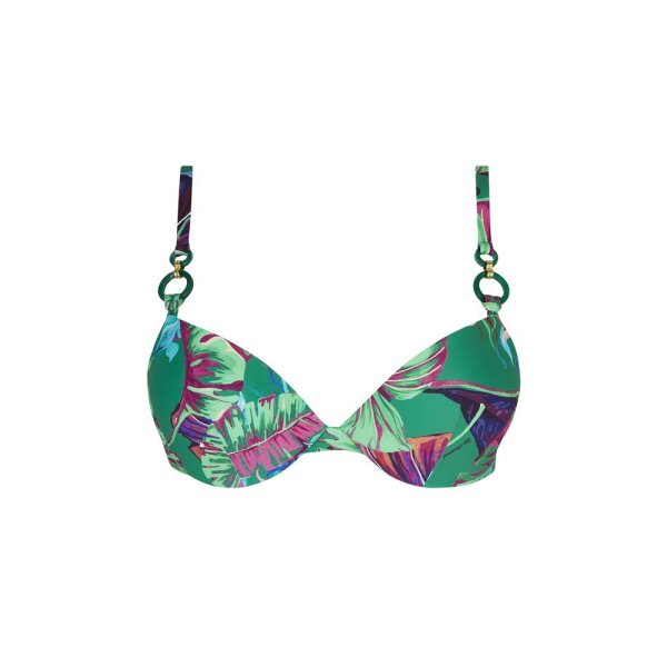 Paradis Sauvage - Bikini gefüttert - vert sauvage - 085B