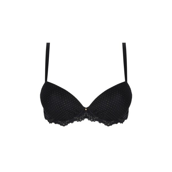 Nuit Des Etoiles - Push-Up BH - noir - 075C