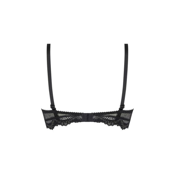 Nuit Des Etoiles - Push-Up BH - noir - 075C