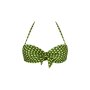 La Petillante - Bandeau - bulles green - 080B