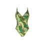 La Venus Nature - Badeanzug - vert tropic - 085D