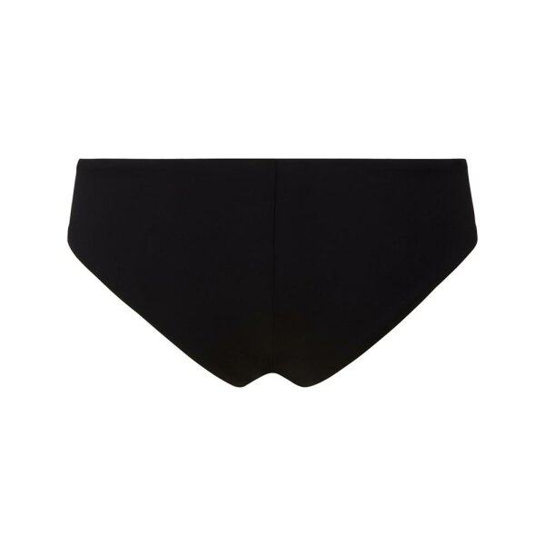 SLIP BIKINI BRASILIANO - LA CHIQUISSIMA - noir - 2 (M)