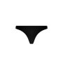 La Stricto Chic - Bikinislip - noir - 2 (M)