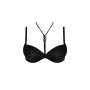 La Stricto Chic - Bikini gefüttert - noir - 080B