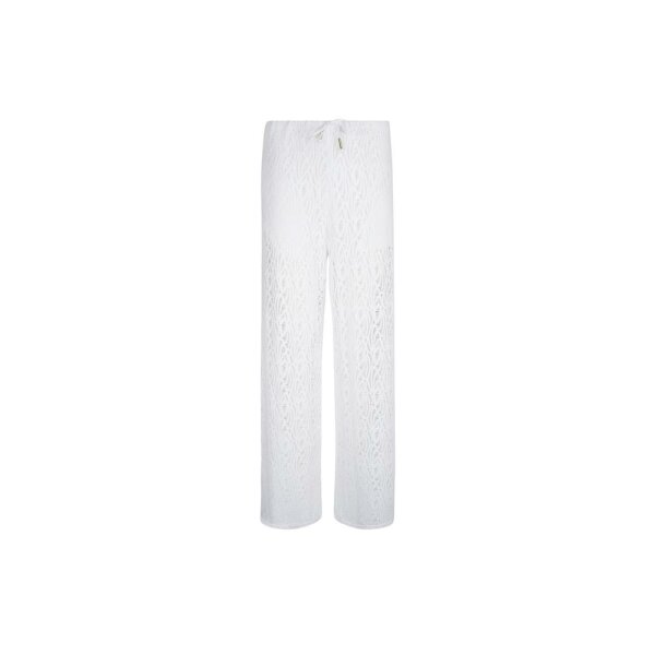 L´Ondine Antigel - Pantalone - blanc - 4 (XL)