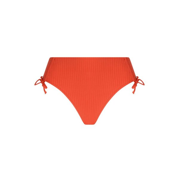 La Stricto Chic -  Bikinislip mit Tunnelzug - stricto orange - 5 (XXL)