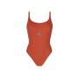 La Stricto Chic - Costume intero con ferretto - stricto orange - 075C