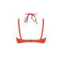 La Stricto Chic - Bandeau - stricto orange - 075D