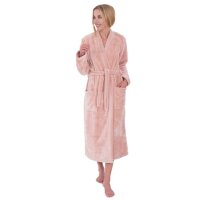 Wewofashion - Morgenmantel