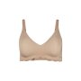 Micro Essentials - Reggiseno soft con pads rimovibili - Haut - 36A-B