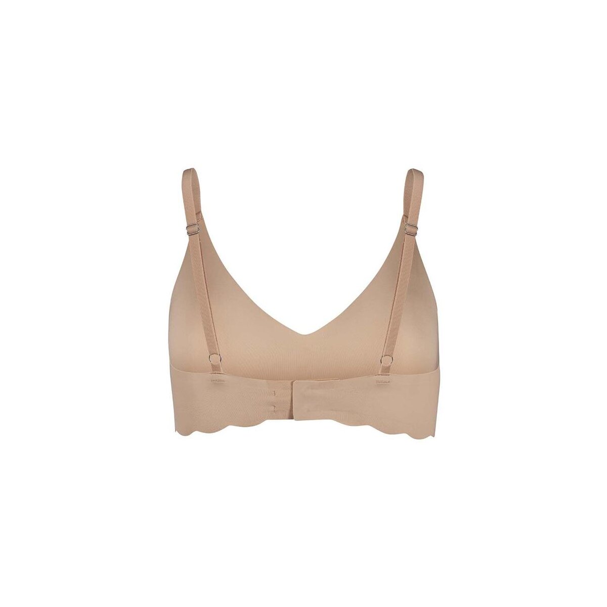 Micro Essentials - Reggiseno soft con pads rimovibili Haut 38A-B - In,  47,99 �