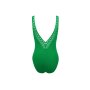 Ajourage Couture - Costume da bagno - ajourage vert - 085D