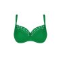 Ajourage Couture - Bikini con ferretto - ajourage vert - 085E