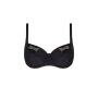 Horizon Boreal - Bikini con ferretto - noir boreal - 085F