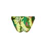 La Venus Nature - Bikini-Slip - vert tropic - 3 (L)