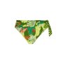 La Venus Nature -   Bikinislip mit regulierbarer Höhe - vert tropic - 4 (XL)