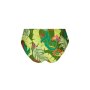 La Venus Nature -  Bikinislip mit Tunnelzug - vert tropic - 2 (M)