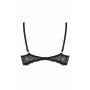 Charme Secret - Reggiseno imbottito - charme noir - 075C