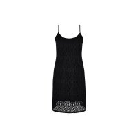 L&acute;Ondine Antigel - Kurzes Kleid - noir - 5 (XXL)
