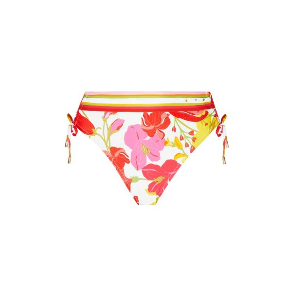 Envolee Florale - Slip con coulisse - bouquet floral - 3 (M)