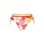 Envolee Florale - Slip con coulisse - bouquet floral - 3 (M)