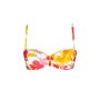 Envolee Florale - Bikini fascia - bouquet floral - 085B