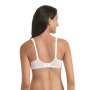 REGGISENO CON FERRETTO - SELMA - white - 095D