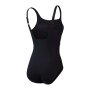 Speedo - ContourEclipse Shaping-Costume intero - black - IT46/DE40