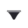 Energie Nautique - Bikini Slip - noir silver - 2 (S)