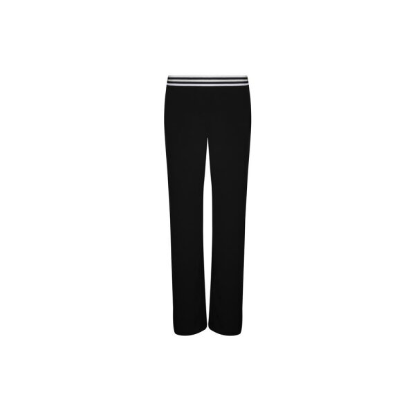 Energie Nautique - Lange Hose - noir silver - L