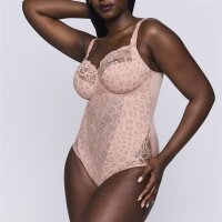 PrimaDonna Madison - Body con reggiseno coprente