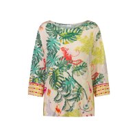 Mystic Jungle - T-Shirt