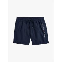 Tommy Hilfiger - Costume shorts Original media lunghezza