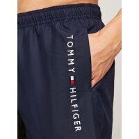 Tommy Hilfiger - Costume shorts Original media lunghezza