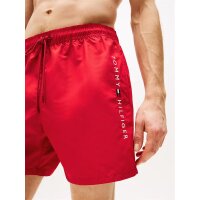 Tommy Hilfiger - Costume shorts Original media lunghezza