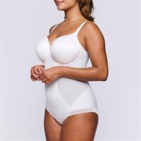 Prima Donna Twist Knokke - Body Imbottito A Cuore