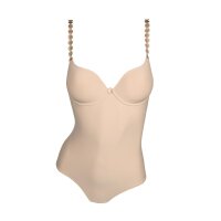 BODY - TOM - Caffé Latte - 080C