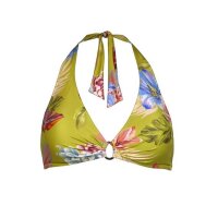 Lidea Botanic Burst - Bikini-Neckholder