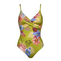 Lidea Botanic Burst - Badeanzug gefüttert