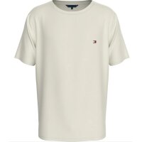 Tommy Hilfiger - Strukturiertes T-Shirt mit...