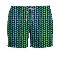 Zeybra Tartarughe - Costume uomo heritage corto