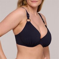 Prima Donna Swim Pinner - Halb Unterlegter Bikini Tief