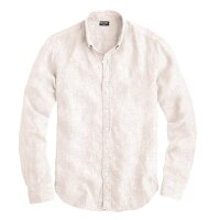 Zeybra - Camicia lino