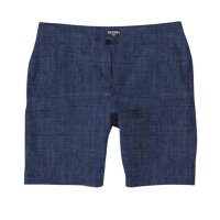 Zeybra - Bermuda Uomo Lino